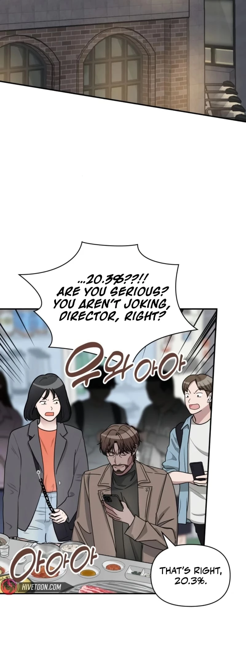 I Was Immediately Mistaken for a Monster Genius Actor Chapter 29 - 9