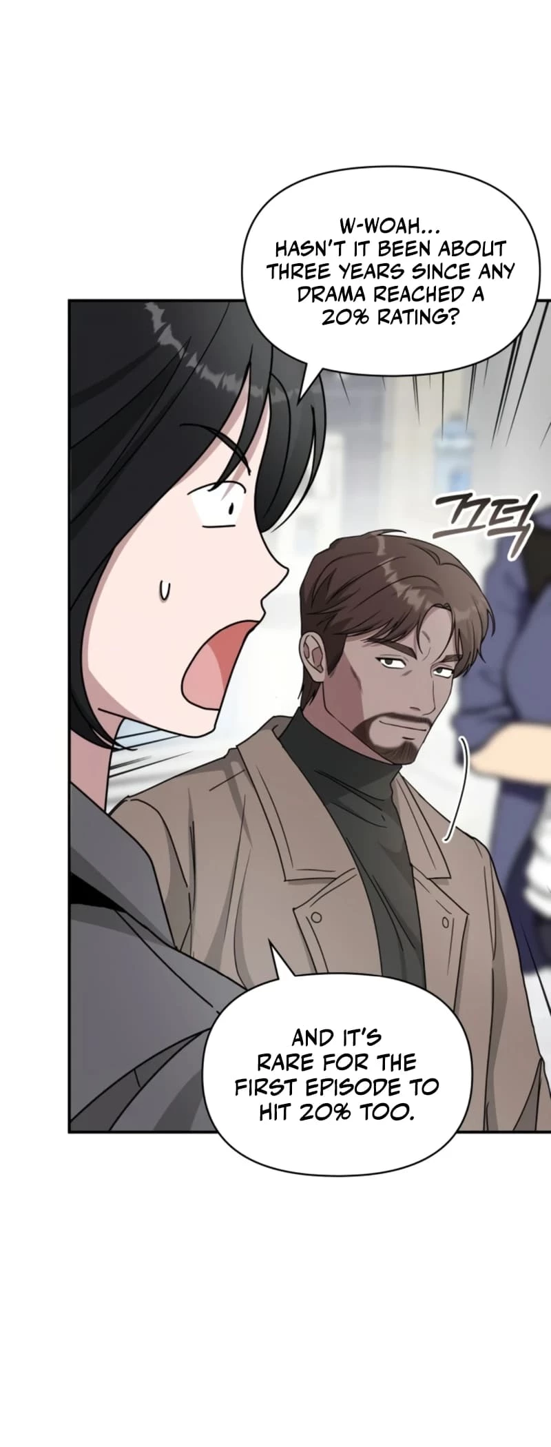 I Was Immediately Mistaken for a Monster Genius Actor Chapter 29 - 10