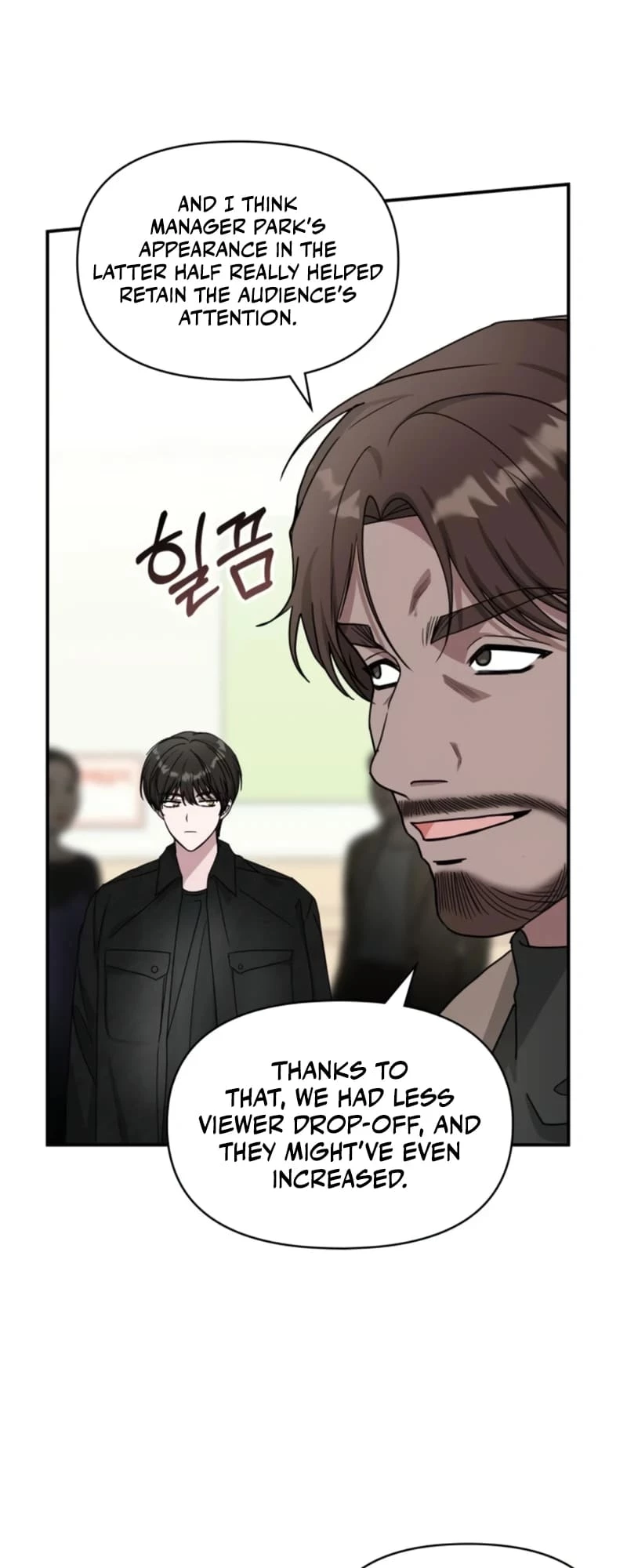 I Was Immediately Mistaken for a Monster Genius Actor Chapter 29 - 12