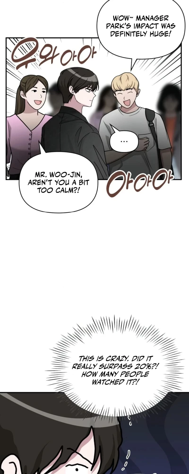I Was Immediately Mistaken for a Monster Genius Actor Chapter 29 - 13