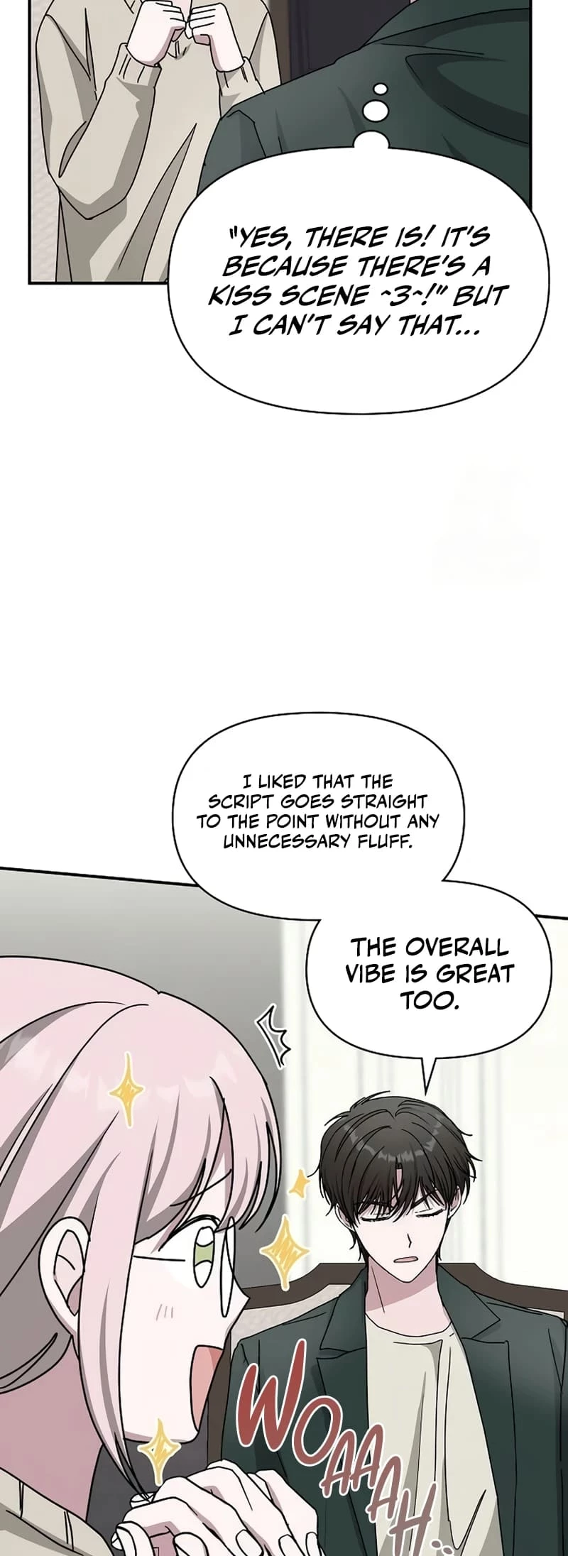 I Was Immediately Mistaken for a Monster Genius Actor Chapter 32 - 24