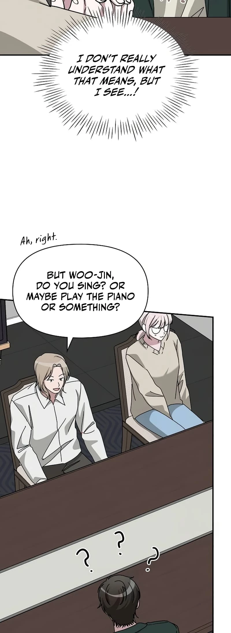I Was Immediately Mistaken for a Monster Genius Actor Chapter 32 - 25