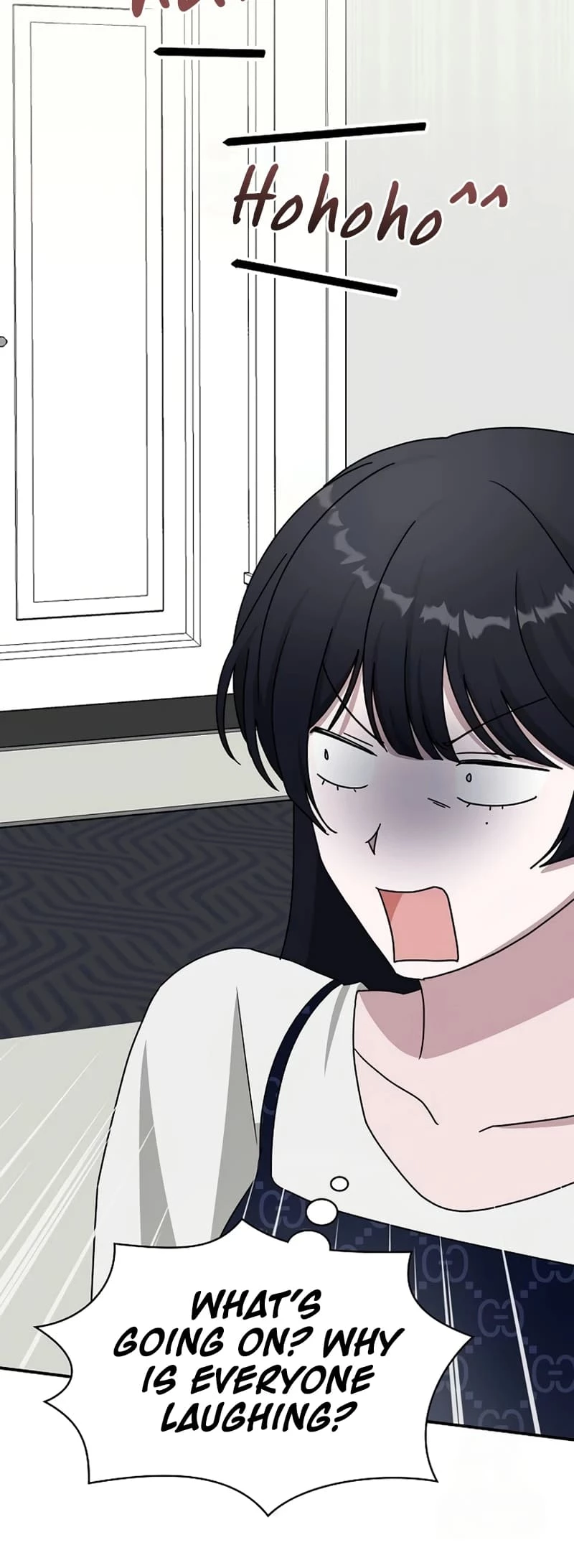 I Was Immediately Mistaken for a Monster Genius Actor Chapter 32 - 31
