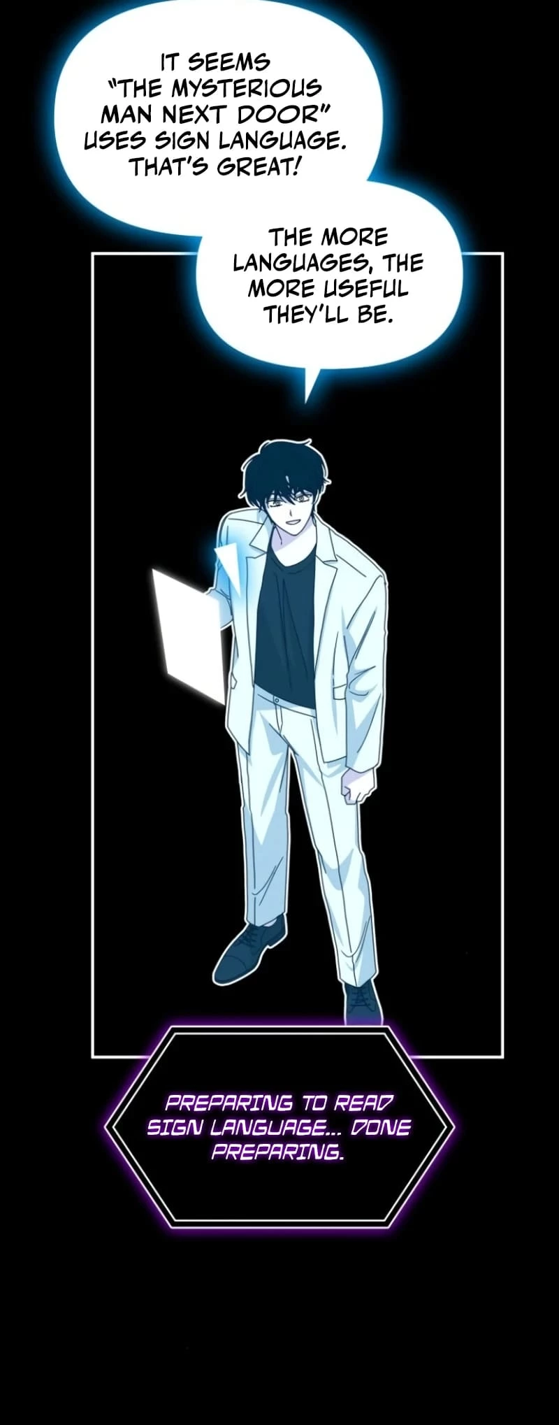 I Was Mistaken As a Monstrous Genius Actor Chapter 31 - 43