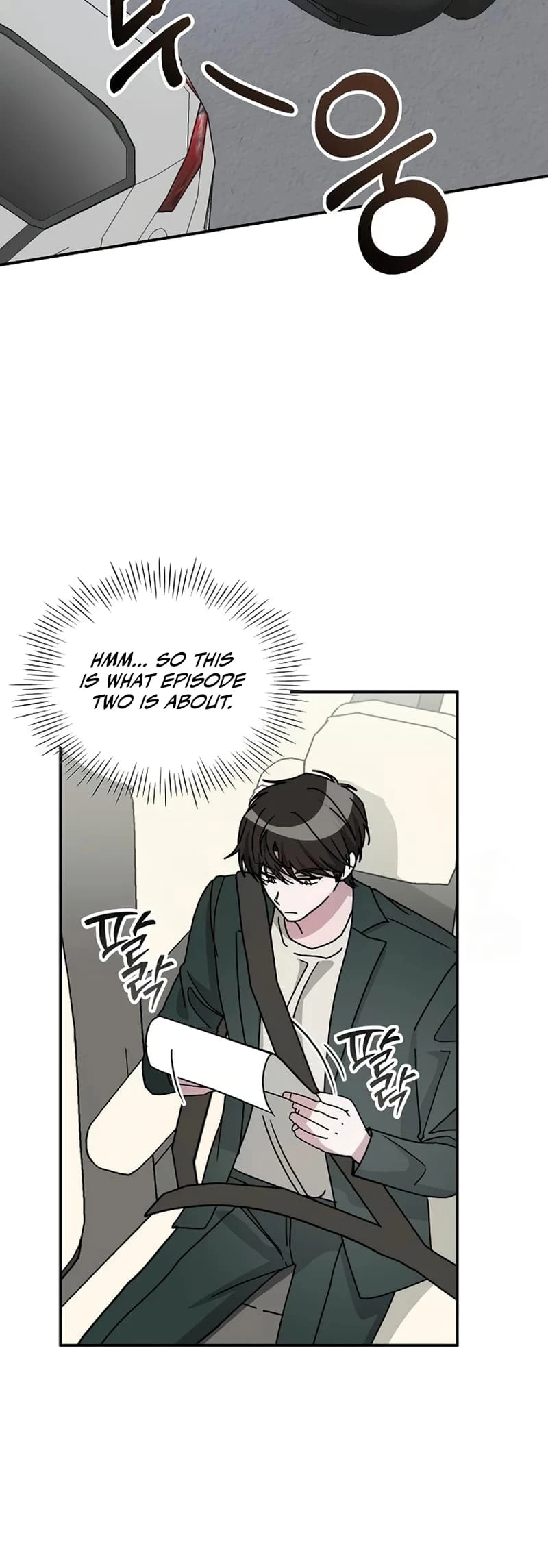 I Was Immediately Mistaken for a Monster Genius Actor Chapter 32 - 41