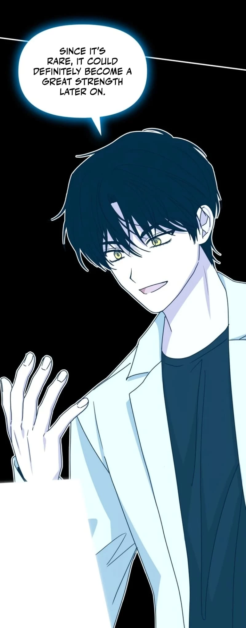 I Was Mistaken As a Monstrous Genius Actor Chapter 31 - 44