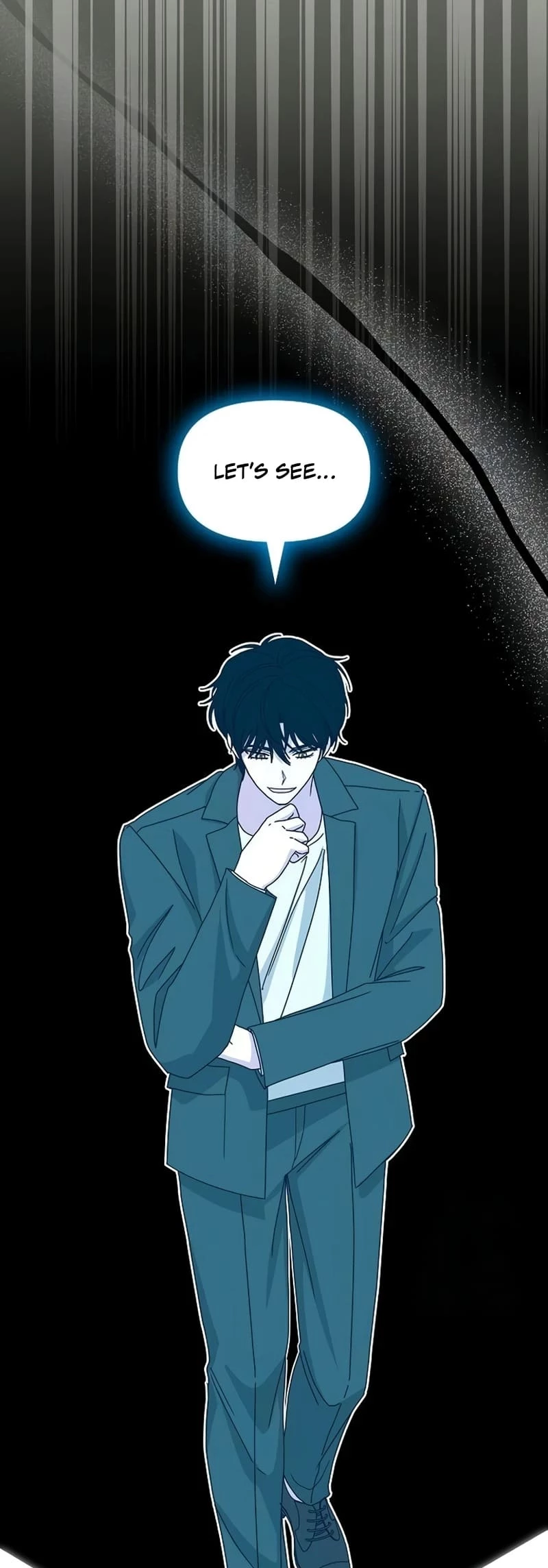 I Was Immediately Mistaken for a Monster Genius Actor Chapter 32 - 43