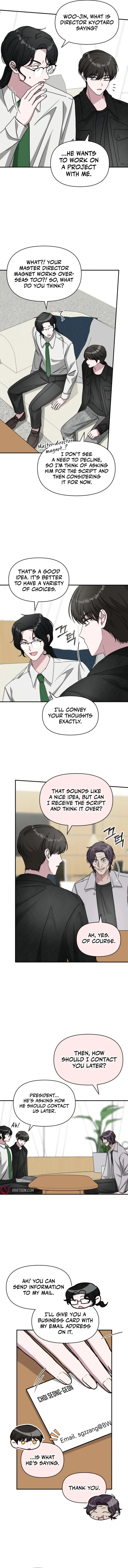 I Was Immediately Mistaken for a Monster Genius Actor Chapter 28 - 2