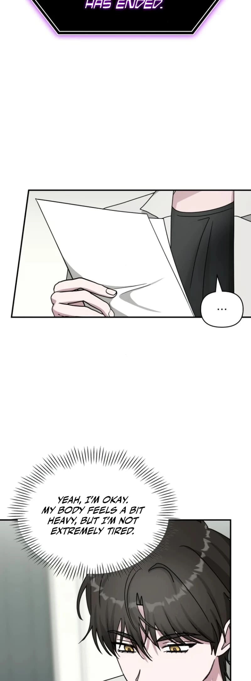 I Was Mistaken As a Monstrous Genius Actor Chapter 31 - 52