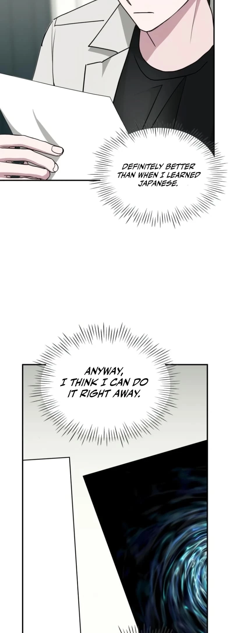 I Was Mistaken As a Monstrous Genius Actor Chapter 31 - 53