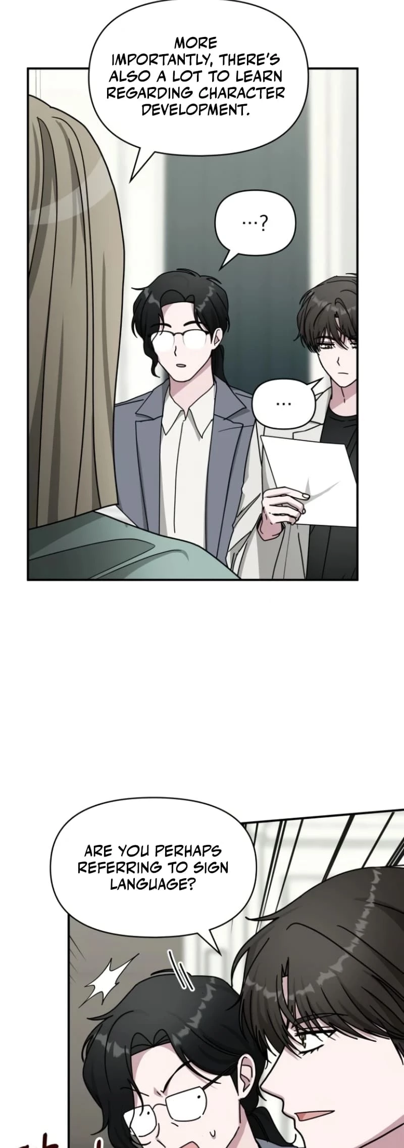 I Was Mistaken As a Monstrous Genius Actor Chapter 31 - 55