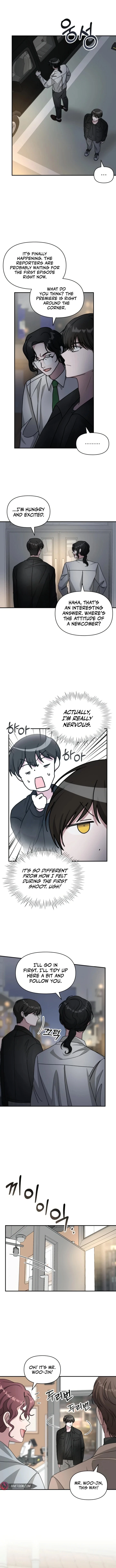 I Was Immediately Mistaken for a Monster Genius Actor Chapter 28 - 5