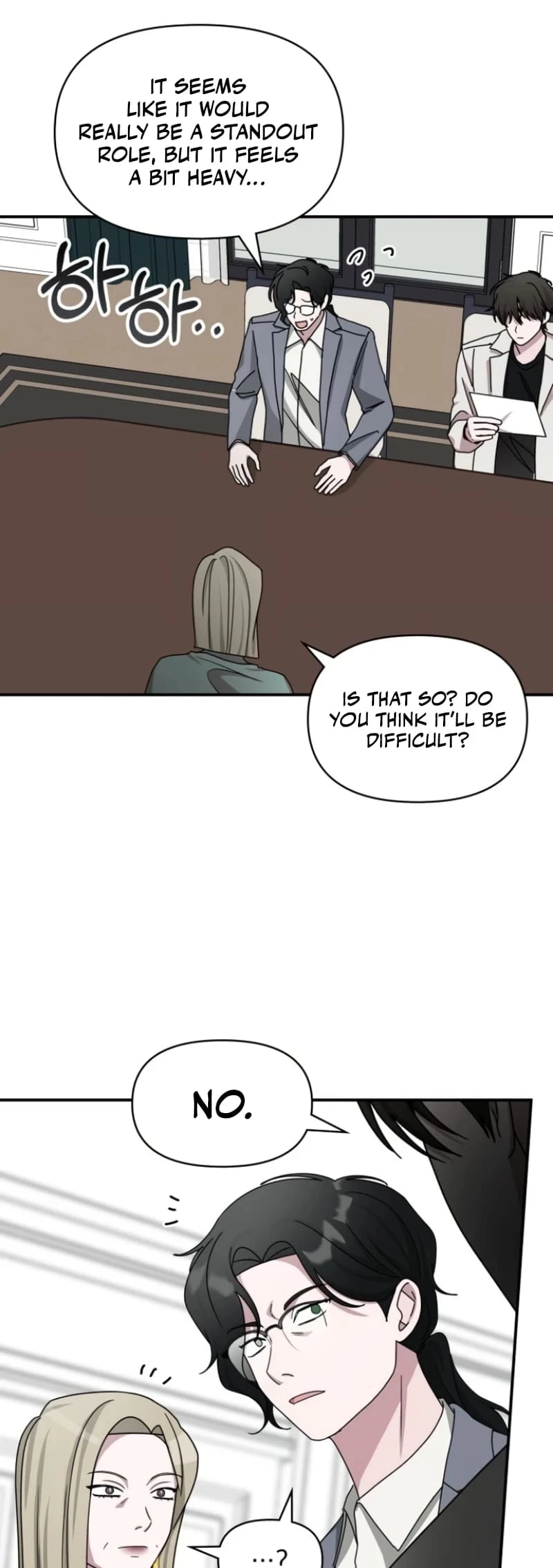 I Was Mistaken As a Monstrous Genius Actor Chapter 31 - 58