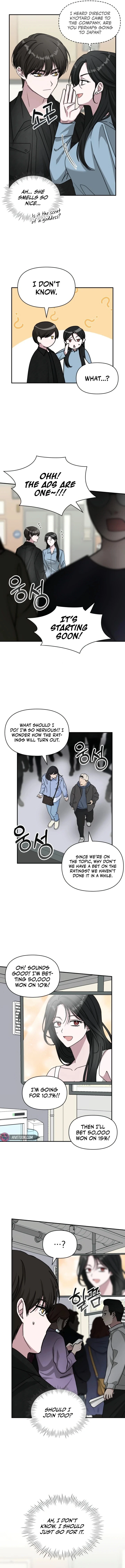 I Was Immediately Mistaken for a Monster Genius Actor Chapter 28 - 7