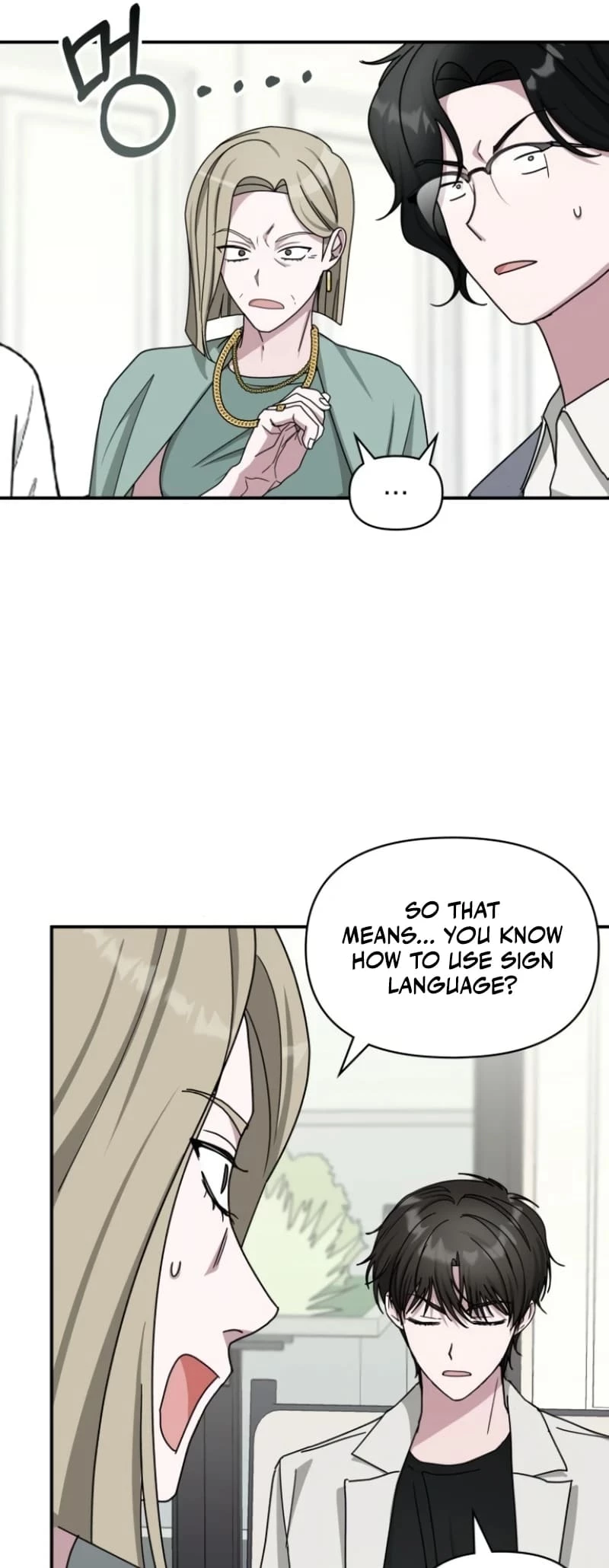 I Was Mistaken As a Monstrous Genius Actor Chapter 31 - 61