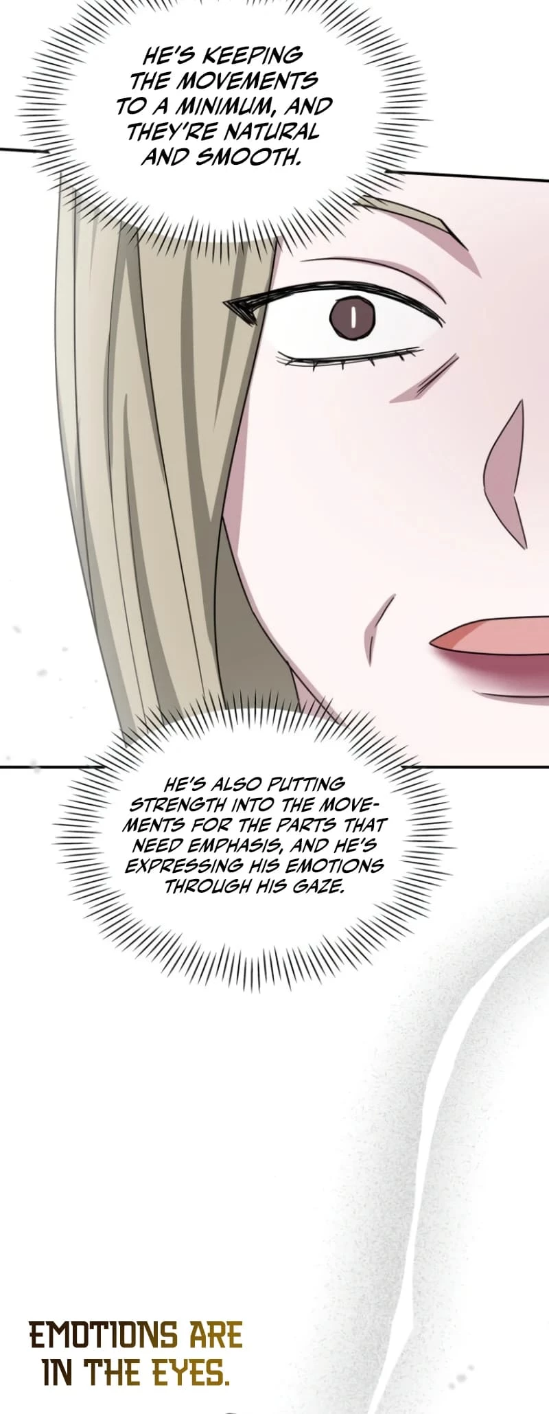 I Was Mistaken As a Monstrous Genius Actor Chapter 31 - 66