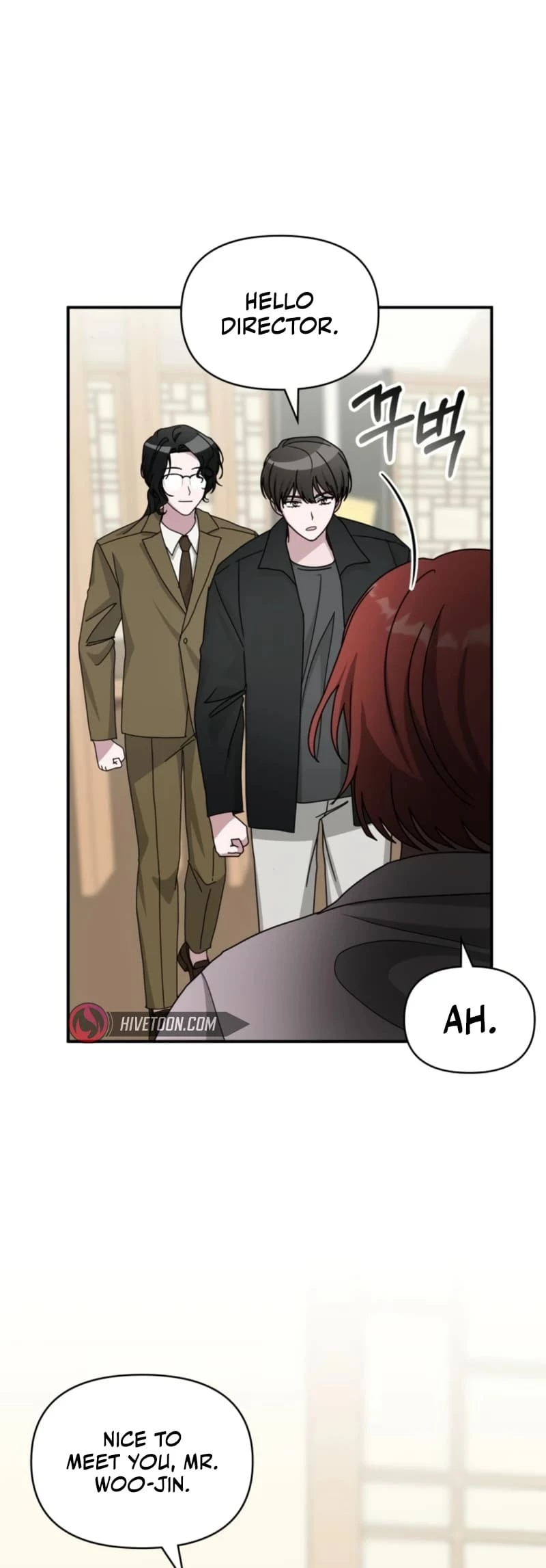 I Was Immediately Mistaken for a Monster Genius Actor Chapter 30 - 26