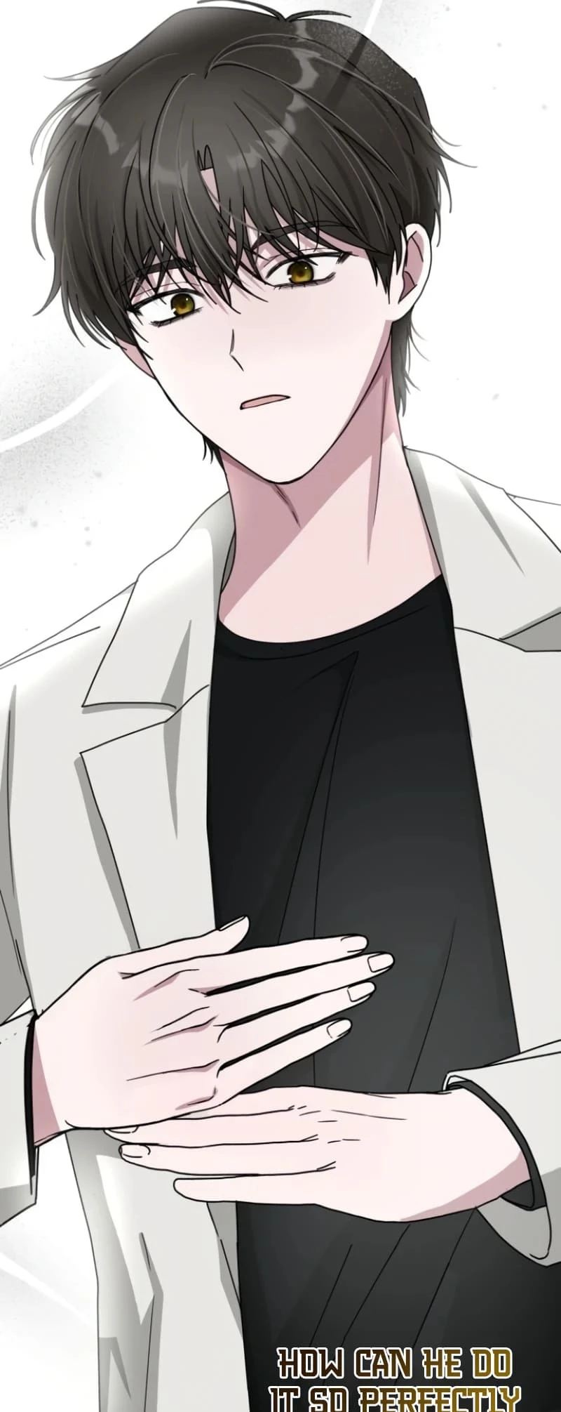 I Was Mistaken As a Monstrous Genius Actor Chapter 31 - 67