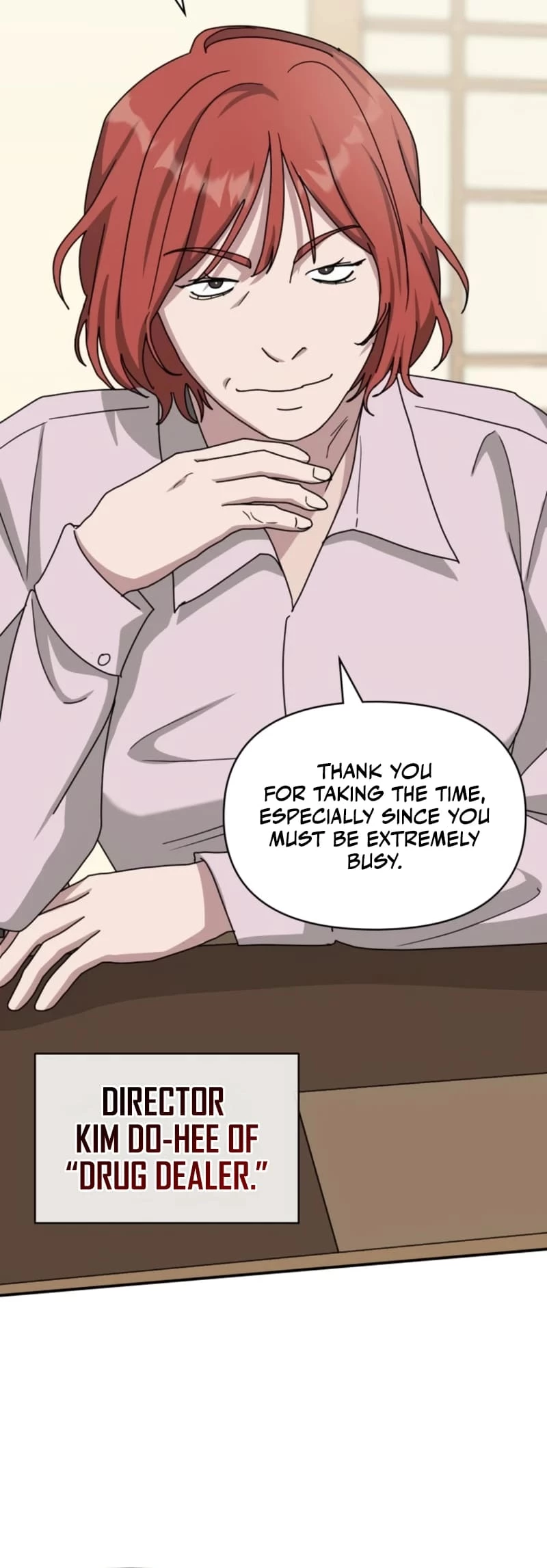 I Was Immediately Mistaken for a Monster Genius Actor Chapter 30 - 27