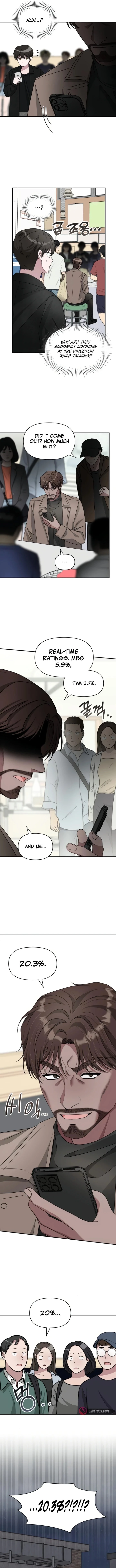 I Was Immediately Mistaken for a Monster Genius Actor Chapter 28 - 11