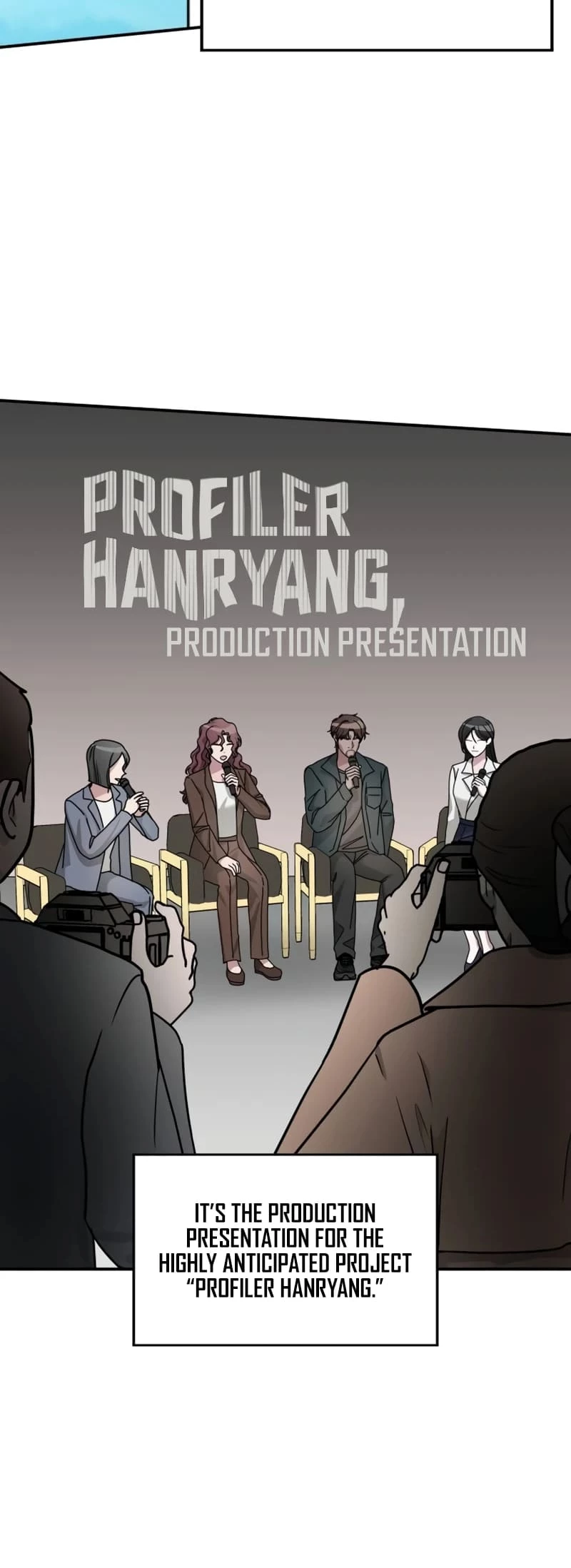 I Was Immediately Mistaken for a Monster Genius Actor Chapter 27 - 5