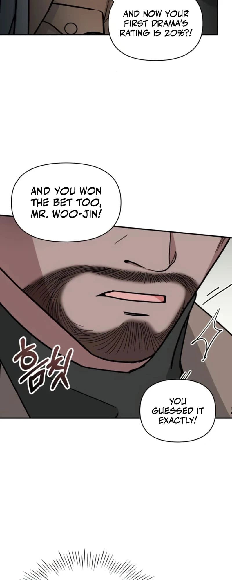 I Was Immediately Mistaken for a Monster Genius Actor Chapter 29 - 15