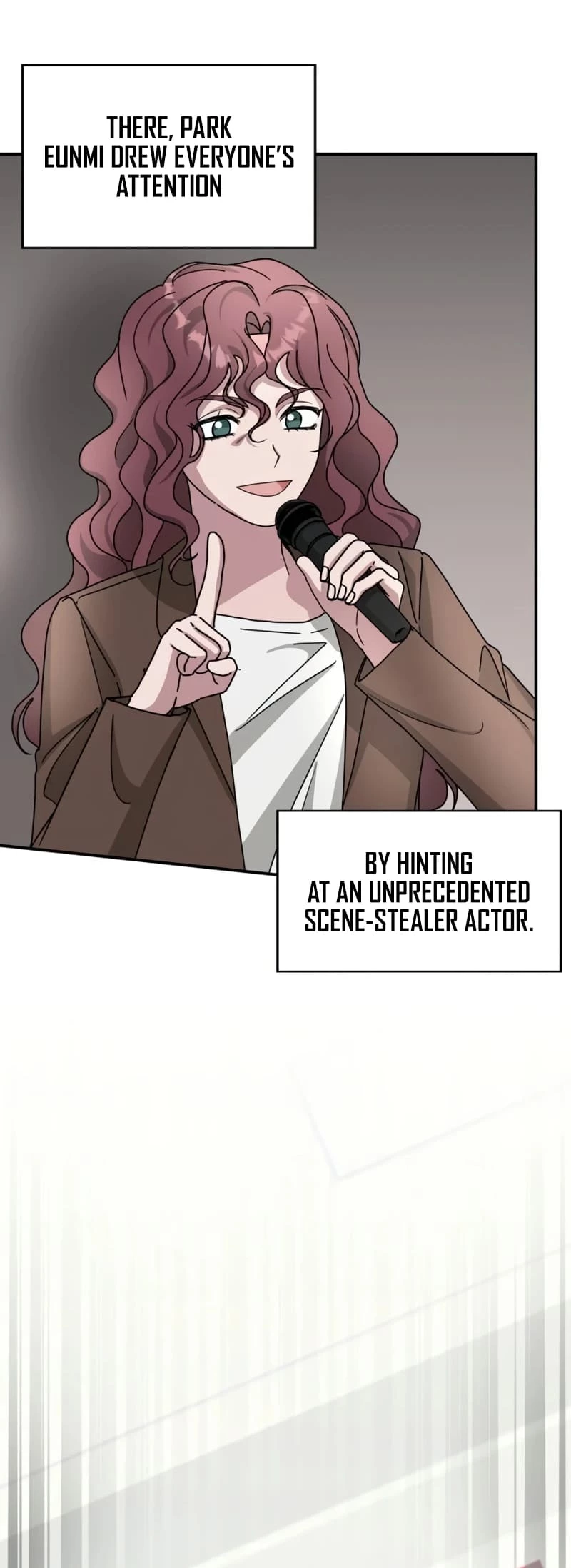 I Was Immediately Mistaken for a Monster Genius Actor Chapter 27 - 6