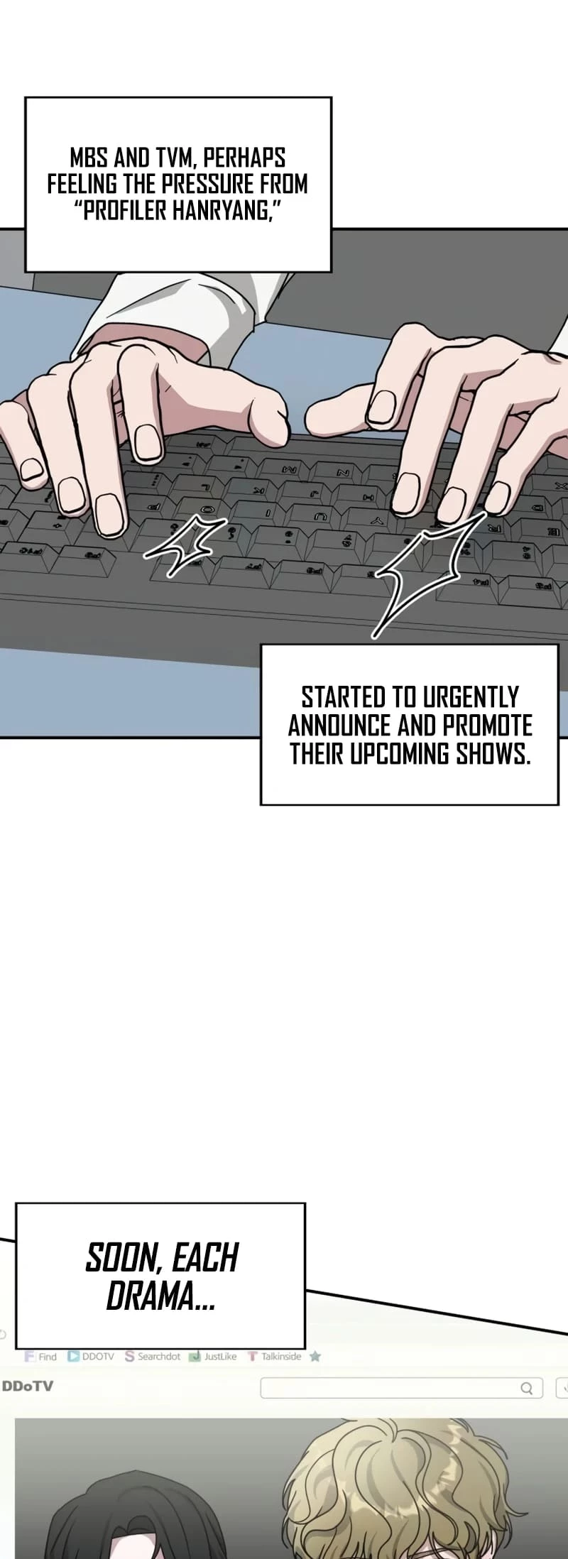 I Was Immediately Mistaken for a Monster Genius Actor Chapter 27 - 8
