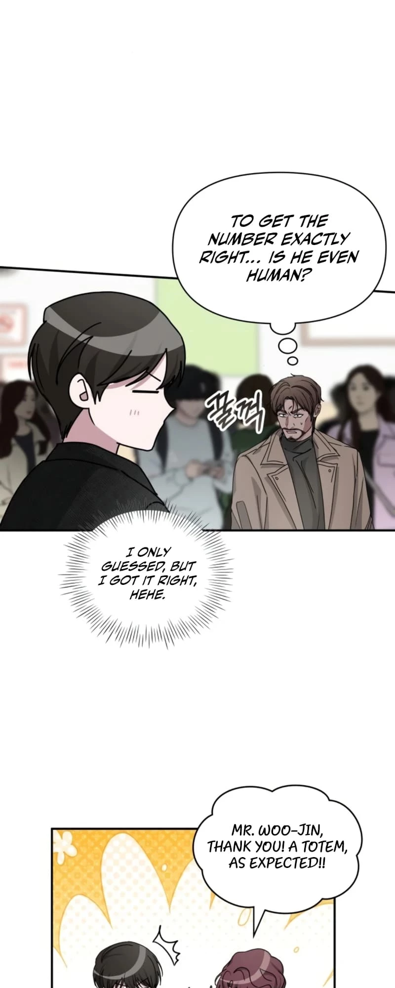 I Was Immediately Mistaken for a Monster Genius Actor Chapter 29 - 18