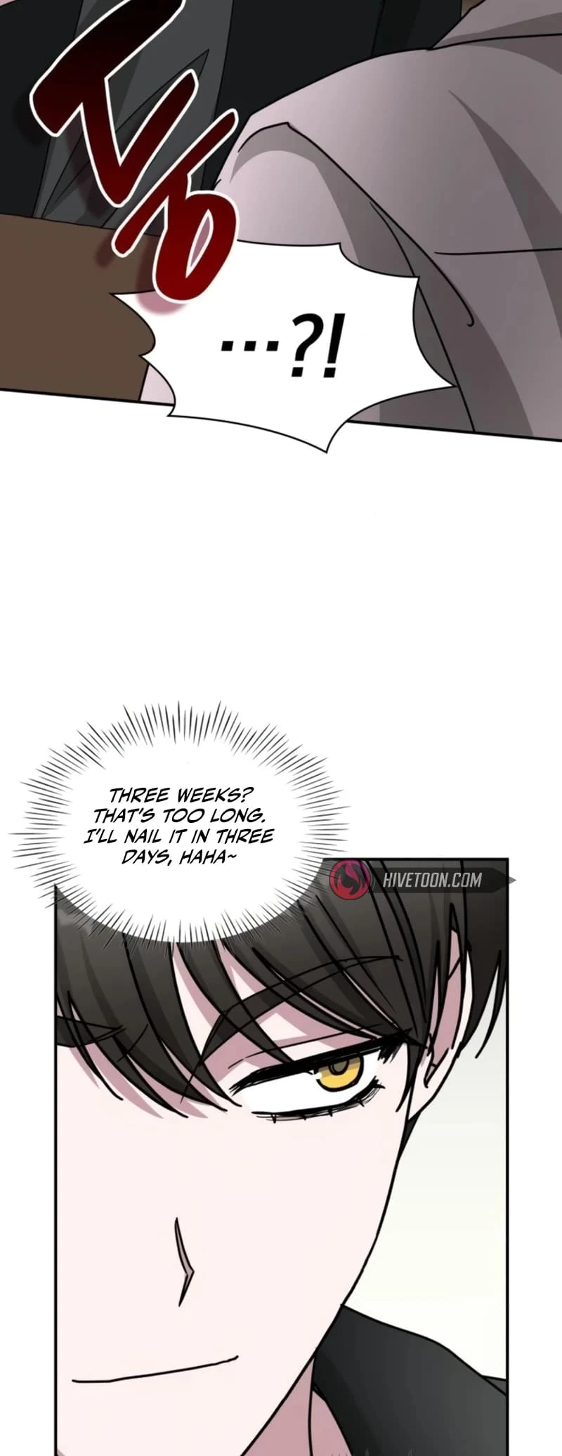 I Was Immediately Mistaken for a Monster Genius Actor Chapter 30 - 38