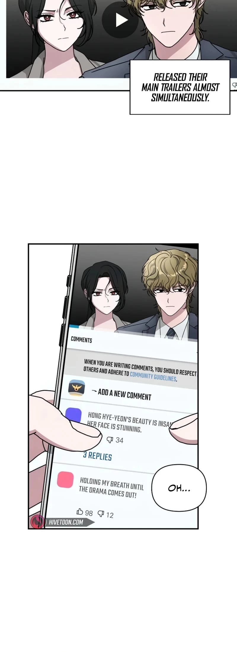 I Was Immediately Mistaken for a Monster Genius Actor Chapter 27 - 9