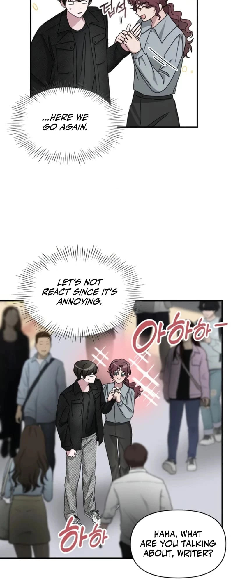 I Was Immediately Mistaken for a Monster Genius Actor Chapter 29 - 19