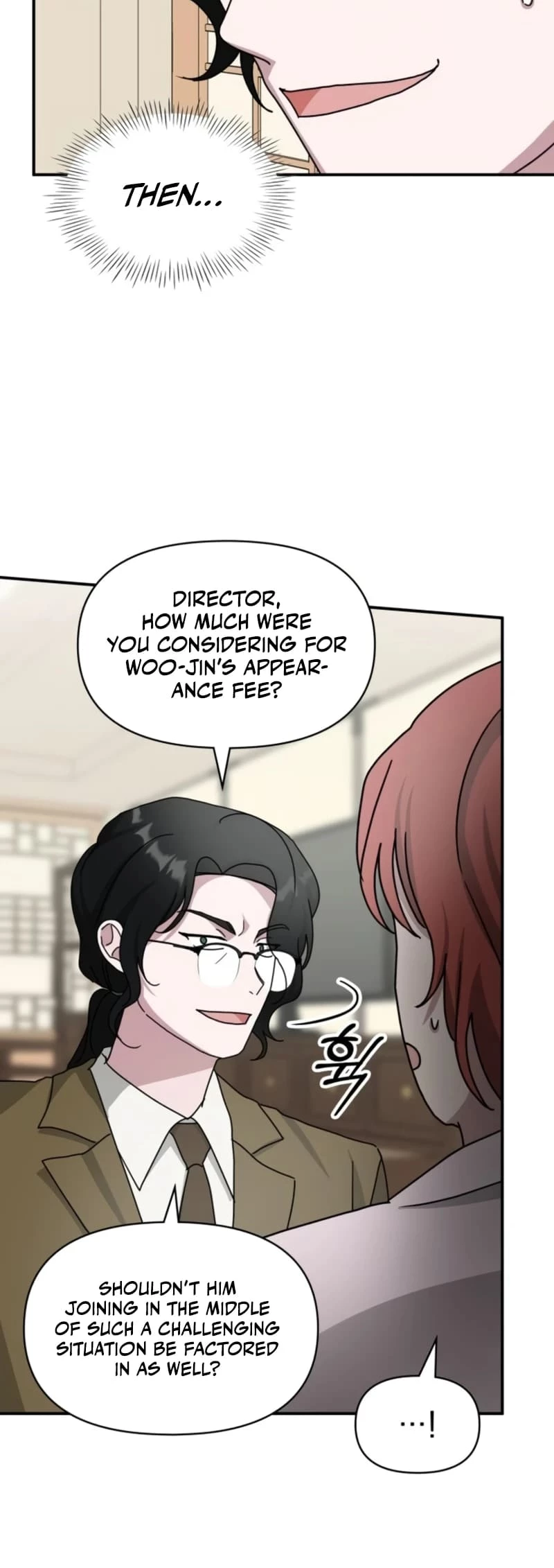 I Was Immediately Mistaken for a Monster Genius Actor Chapter 30 - 42