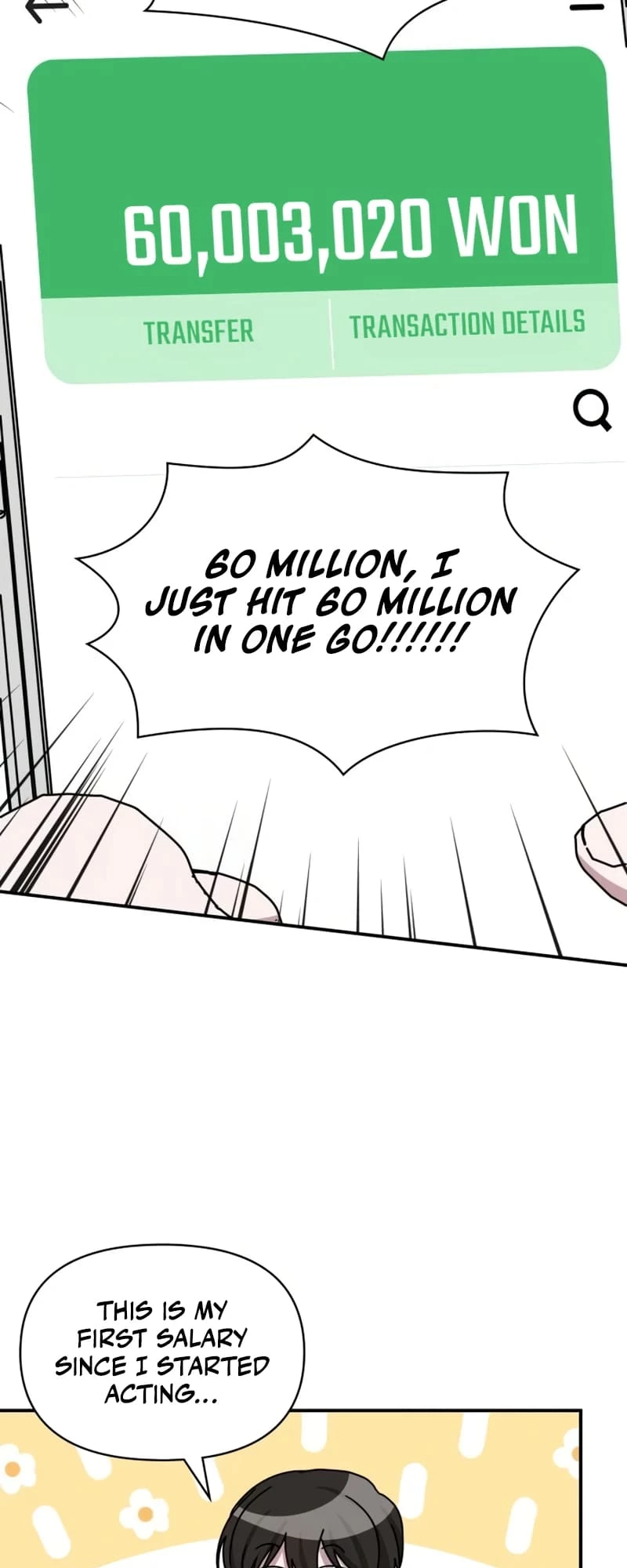I Was Immediately Mistaken for a Monster Genius Actor Chapter 27 - 13