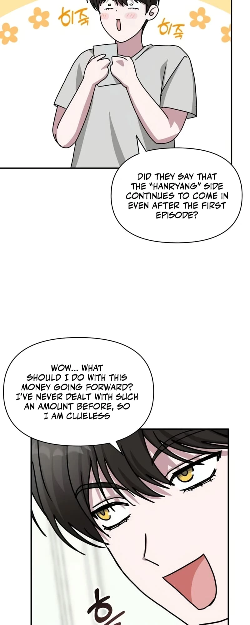 I Was Immediately Mistaken for a Monster Genius Actor Chapter 27 - 14