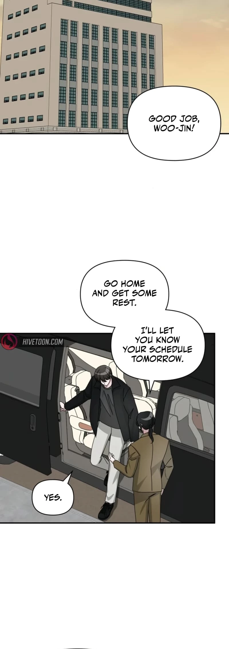 I Was Immediately Mistaken for a Monster Genius Actor Chapter 30 - 45