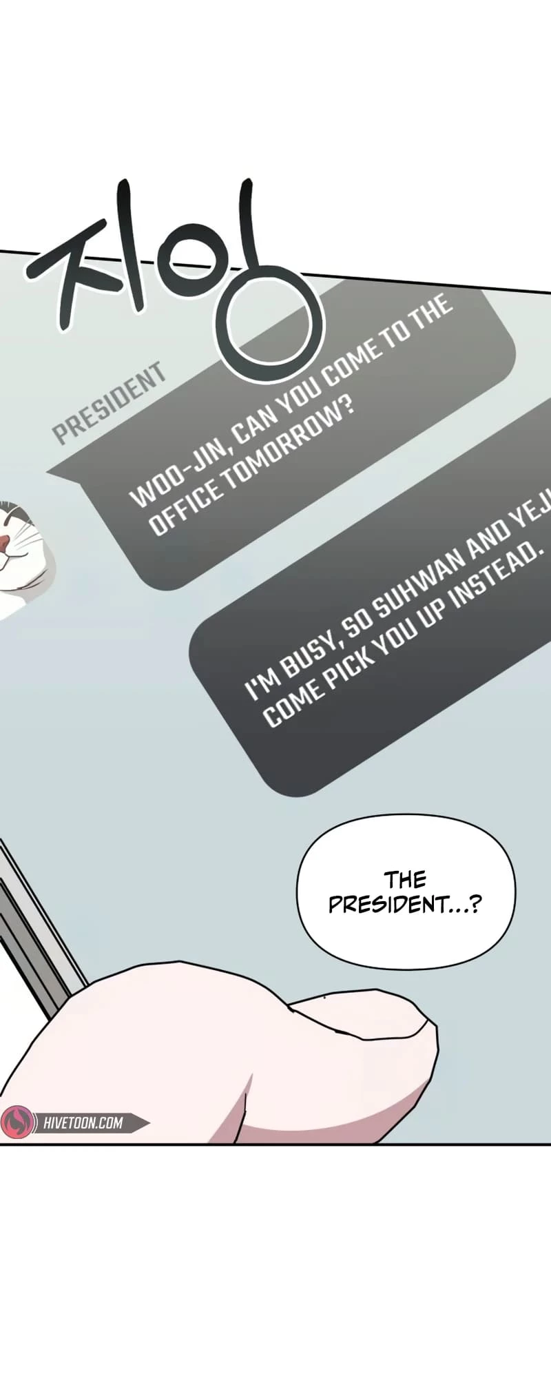 I Was Immediately Mistaken for a Monster Genius Actor Chapter 27 - 16