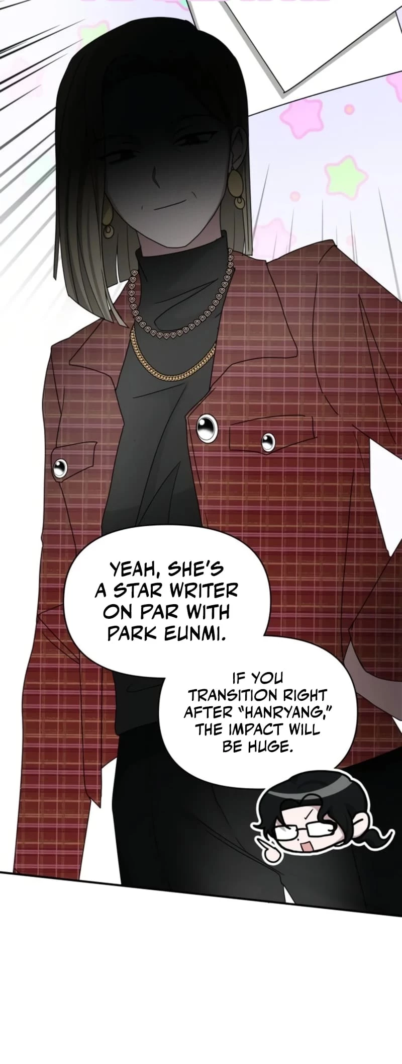 I Was Immediately Mistaken for a Monster Genius Actor Chapter 30 - 48