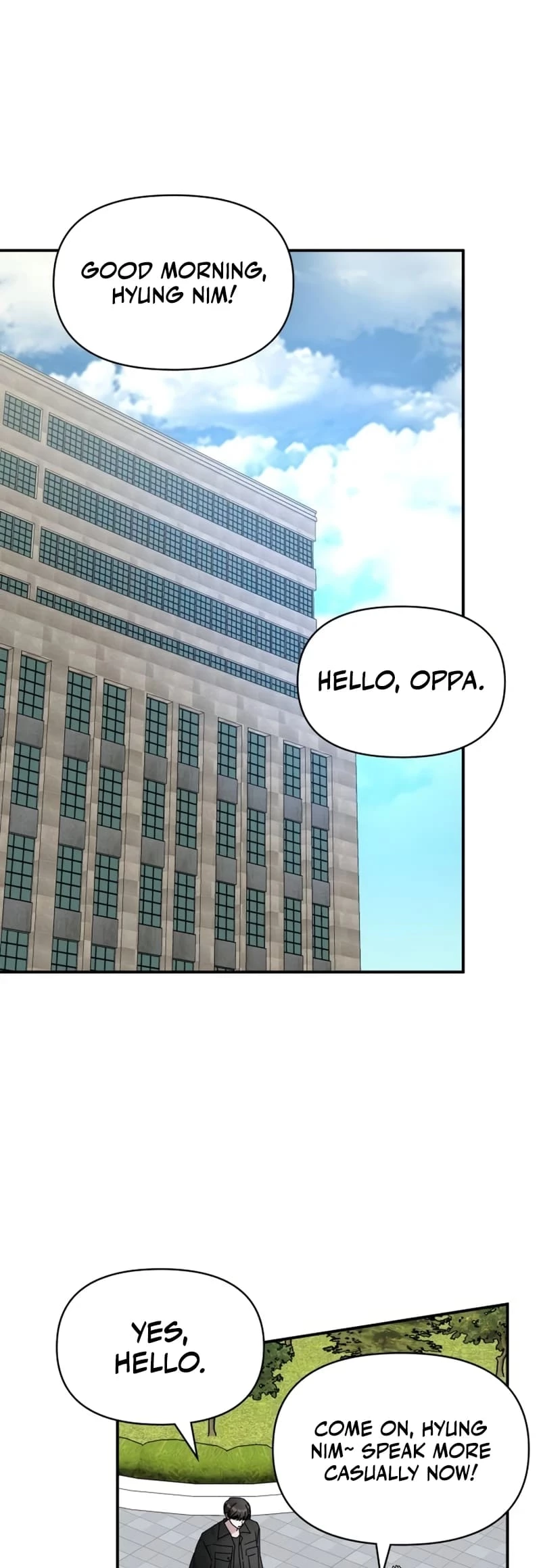 I Was Immediately Mistaken for a Monster Genius Actor Chapter 27 - 19