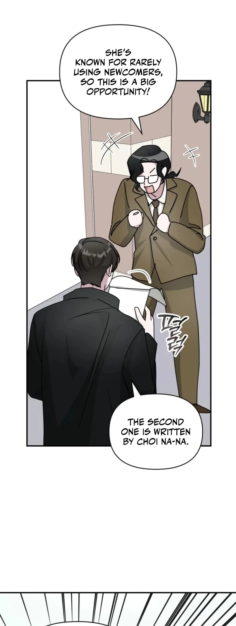 I Was Immediately Mistaken for a Monster Genius Actor Chapter 30 - 49