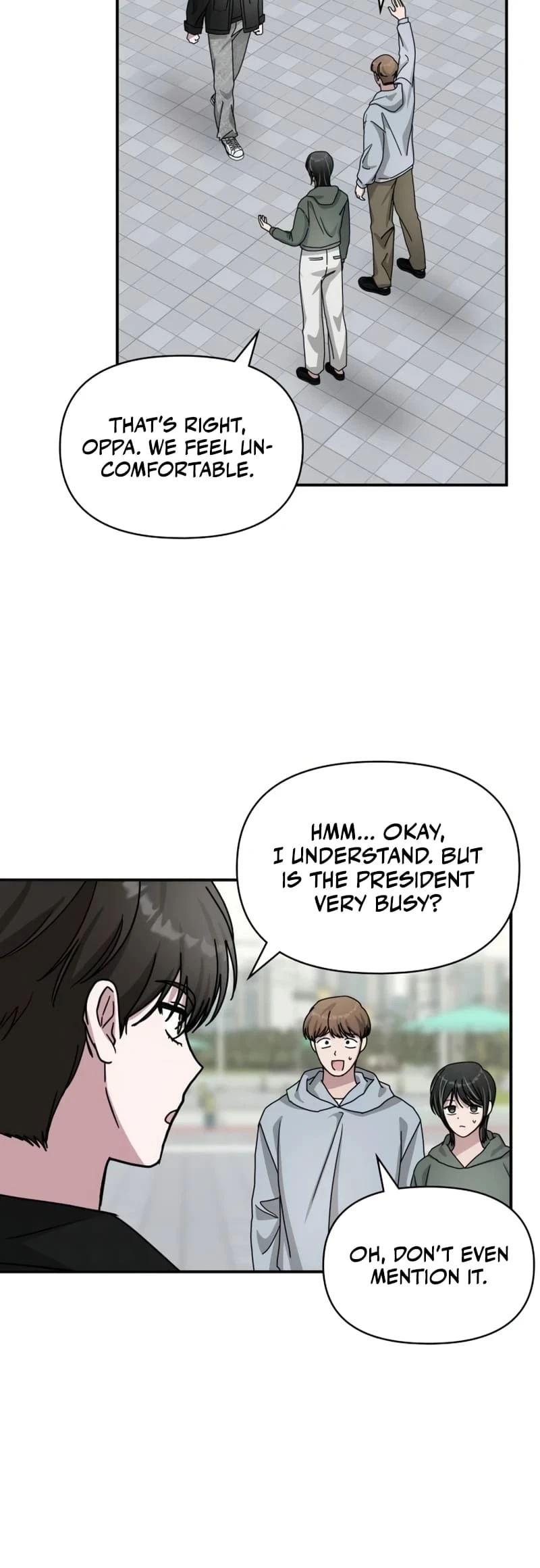 I Was Immediately Mistaken for a Monster Genius Actor Chapter 27 - 20