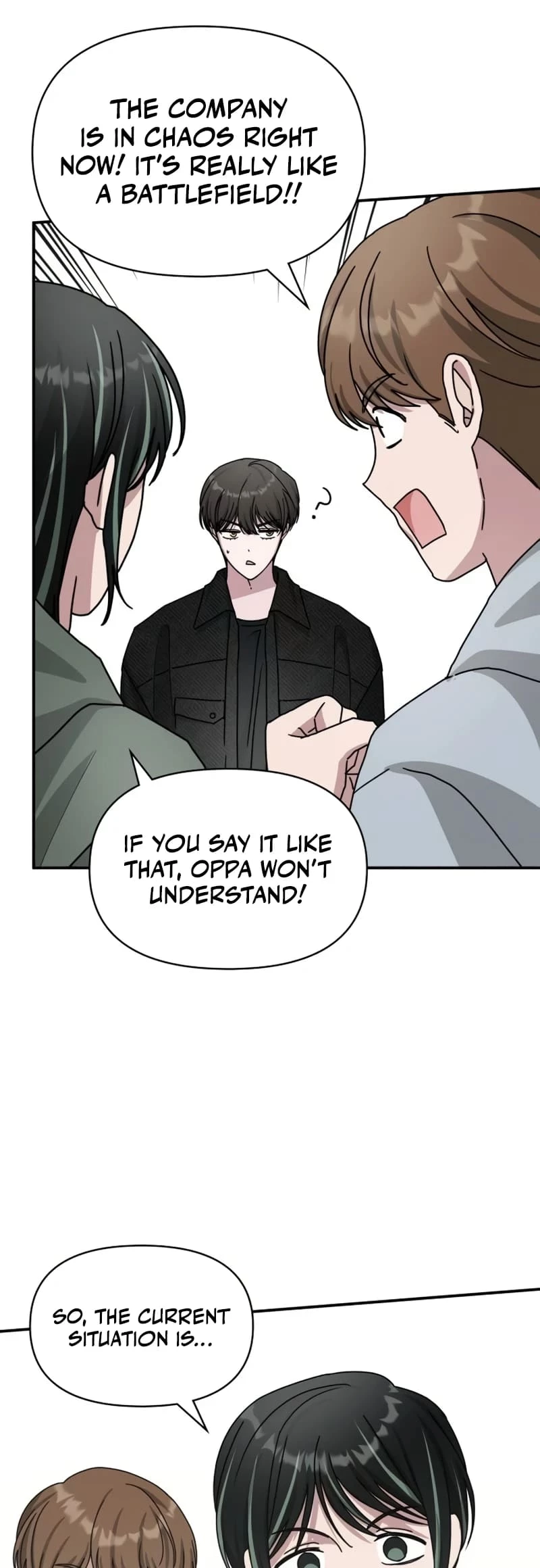 I Was Immediately Mistaken for a Monster Genius Actor Chapter 27 - 21