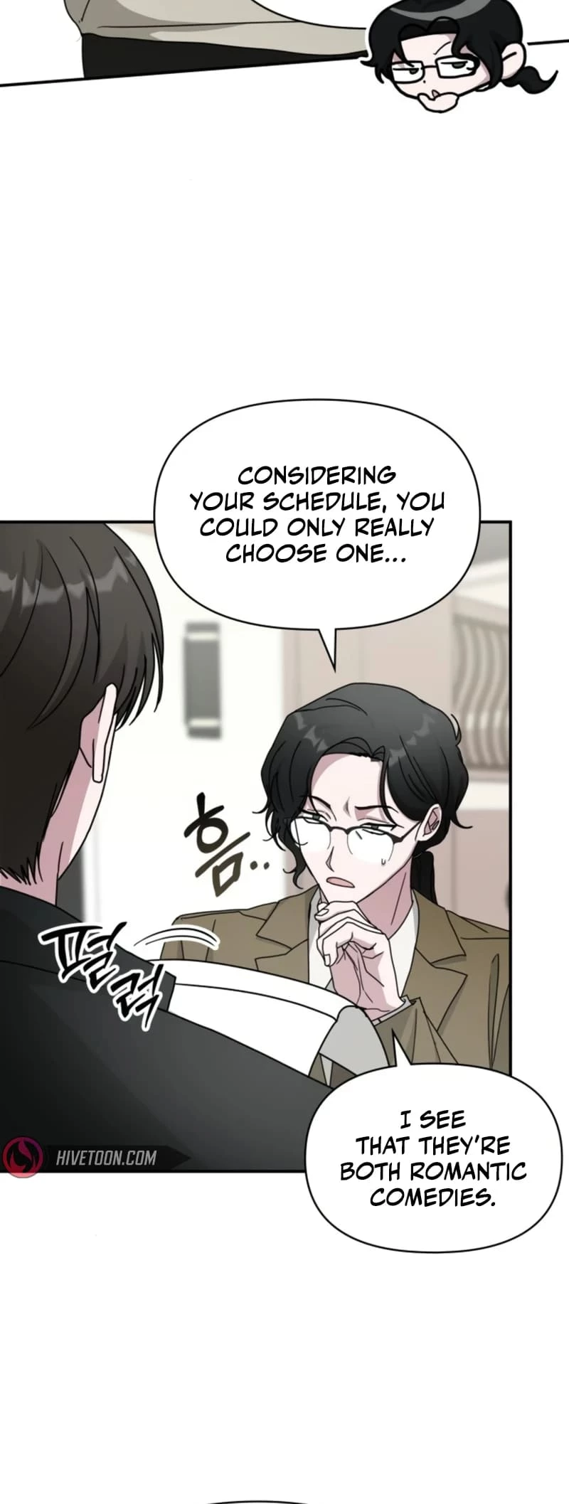 I Was Immediately Mistaken for a Monster Genius Actor Chapter 30 - 51