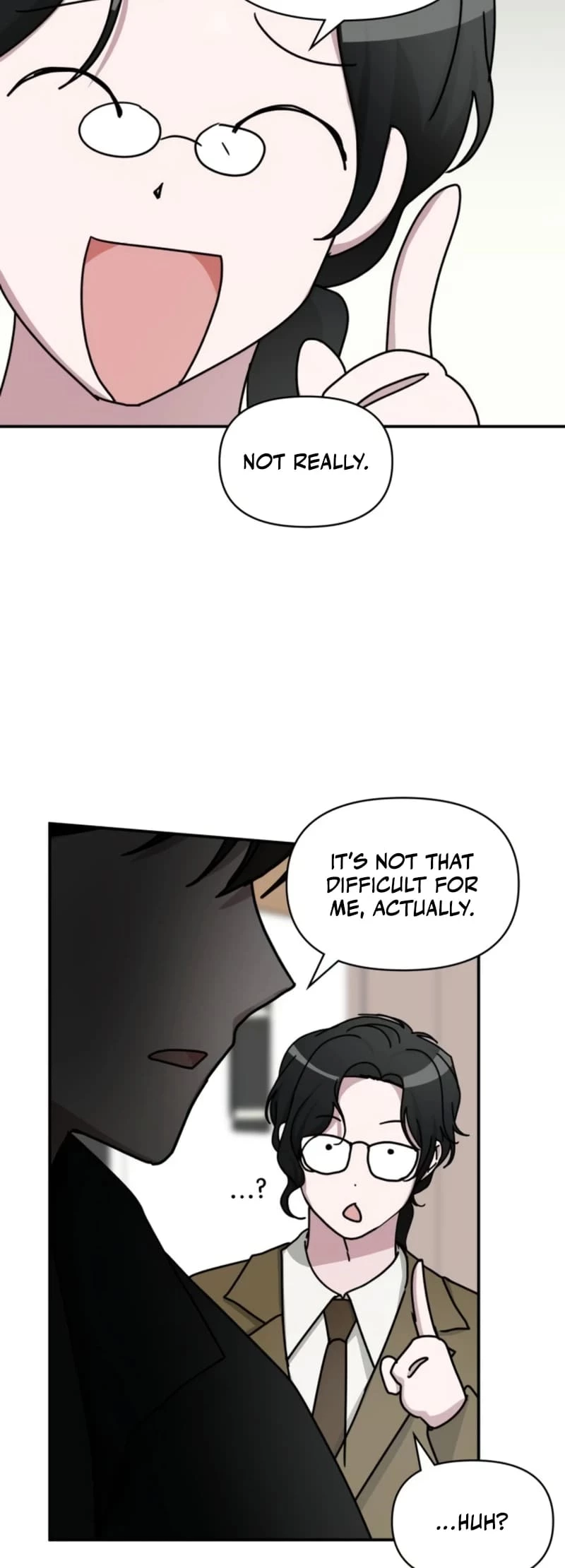 I Was Immediately Mistaken for a Monster Genius Actor Chapter 30 - 53