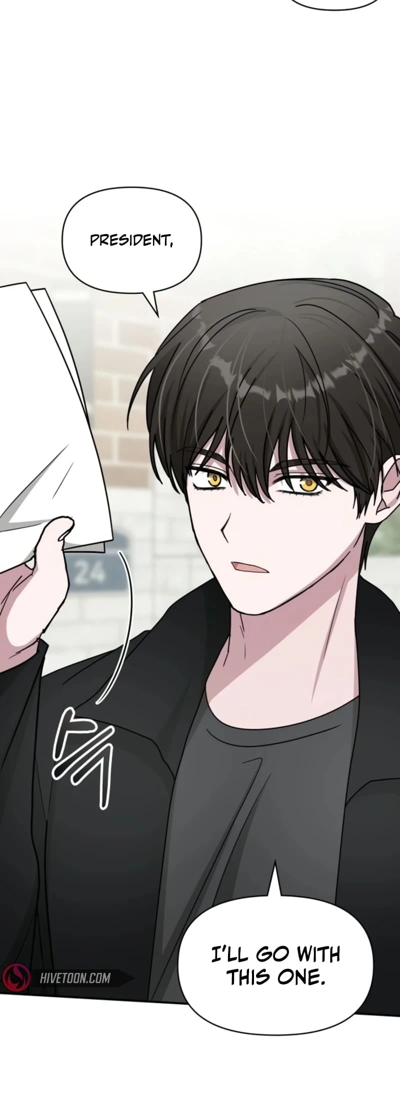 I Was Immediately Mistaken for a Monster Genius Actor Chapter 30 - 54
