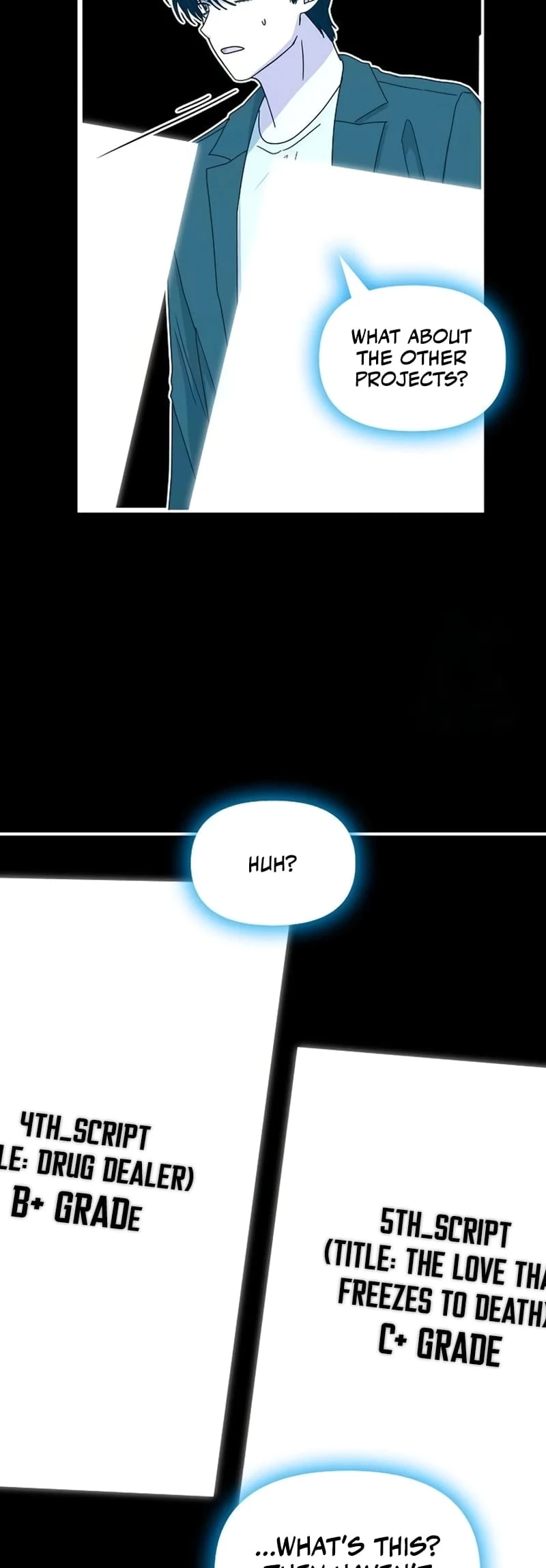 I Was Immediately Mistaken for a Monster Genius Actor Chapter 32 - 47