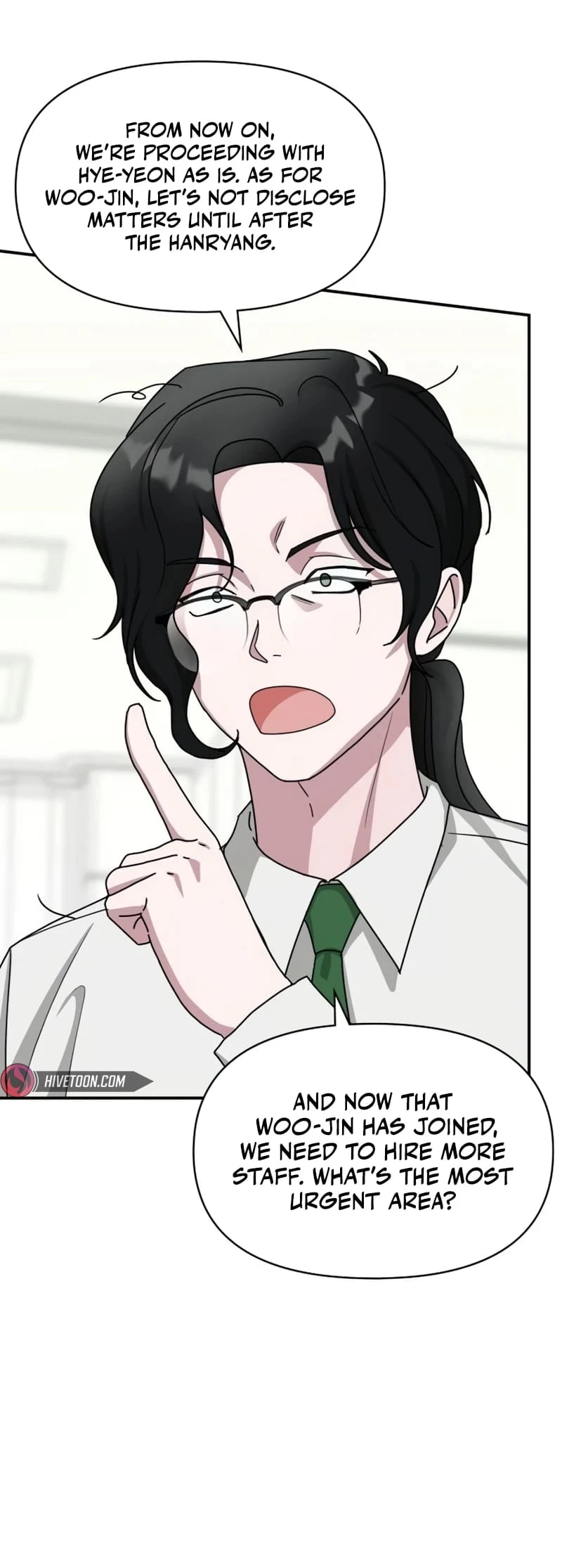 I Was Immediately Mistaken for a Monster Genius Actor Chapter 27 - 28