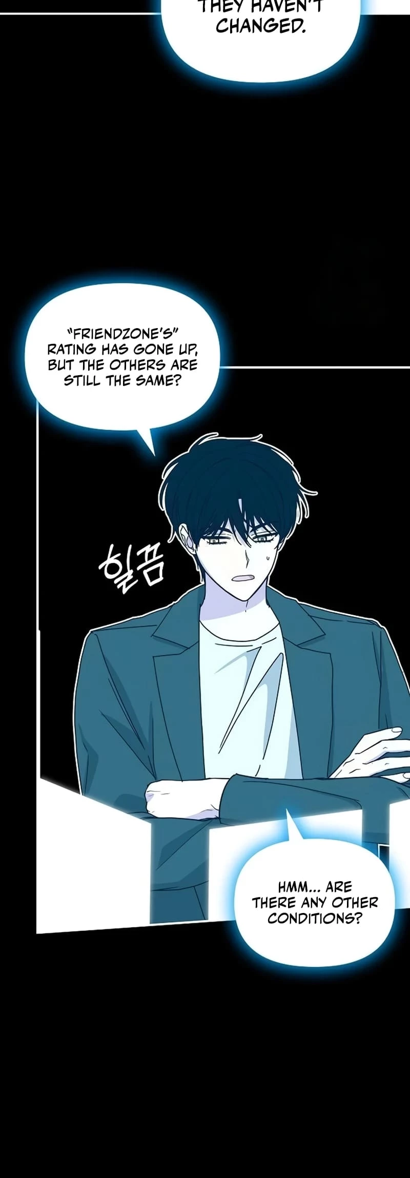 I Was Immediately Mistaken for a Monster Genius Actor Chapter 32 - 48