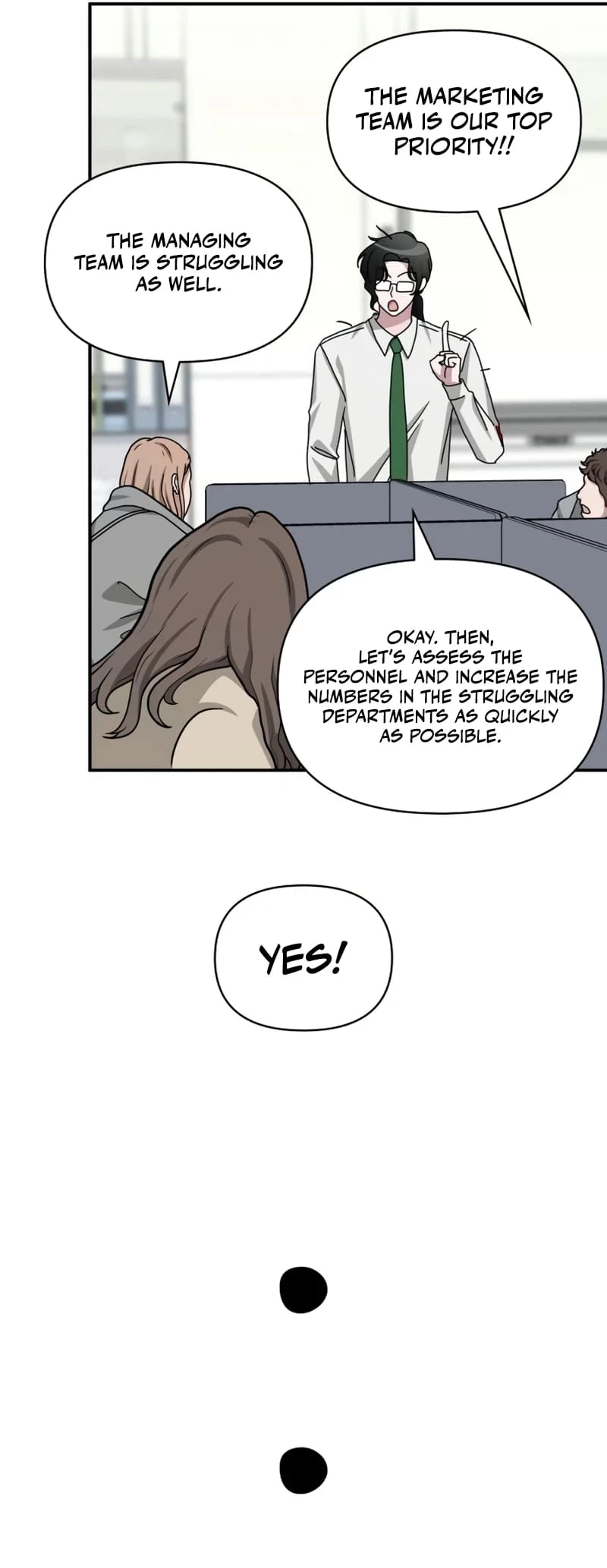 I Was Immediately Mistaken for a Monster Genius Actor Chapter 27 - 29