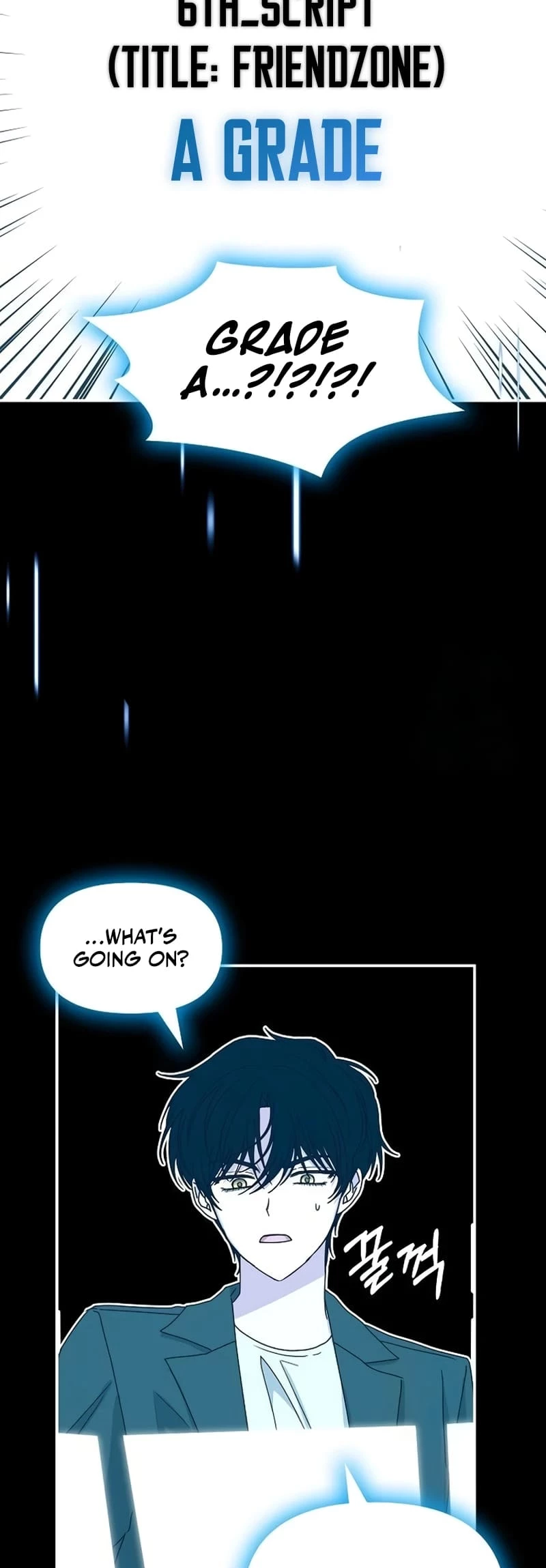 I Was Immediately Mistaken for a Monster Genius Actor Chapter 32 - 50